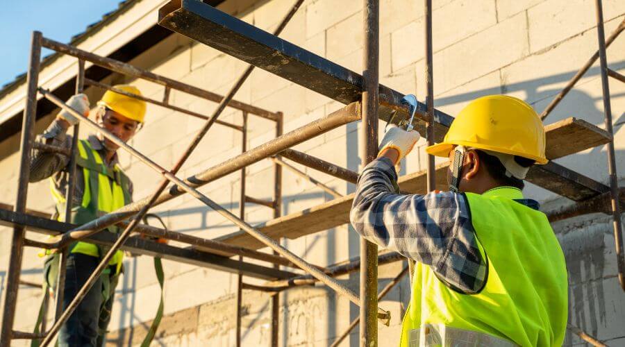 Local Siding Services in Chester, NE